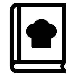 Logo for RECIPES GREMDO